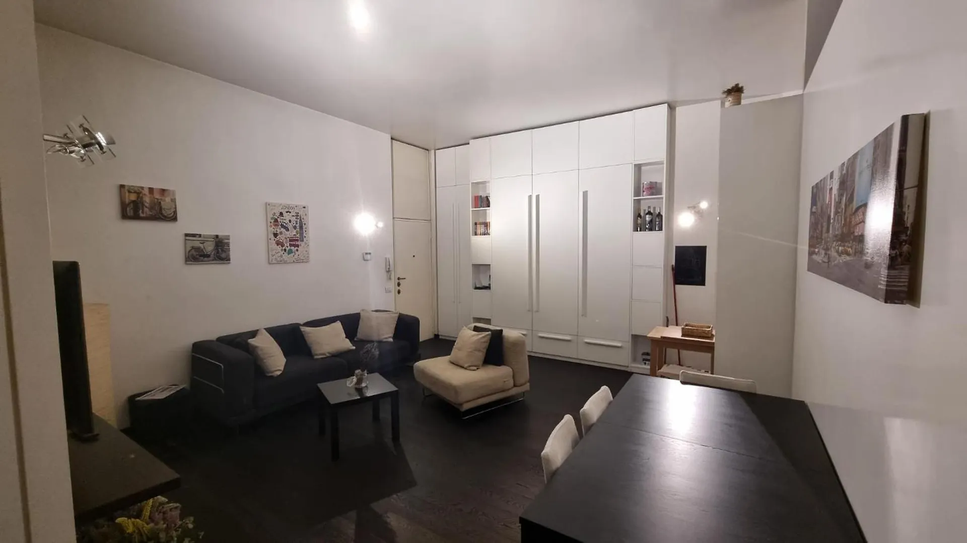 Intero Appartamento Fronte Ospedale San Raffaele Segrate Italy