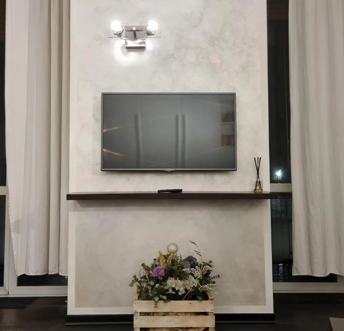Intero Appartamento Fronte Ospedale San Raffaele Segrate Apartment